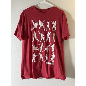 Fortnite Tee shirt M's L